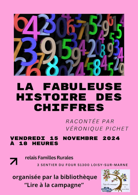 2024 11 La fabuleuse histoire des chiffres