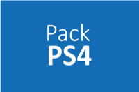 Visuel Pack ps4 2