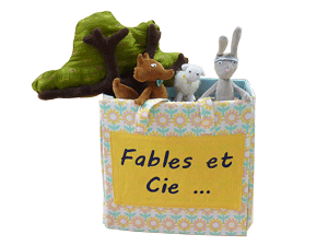 Fables et cie Sac ferme 300x225