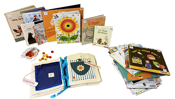 Mon livre de poches 600x338