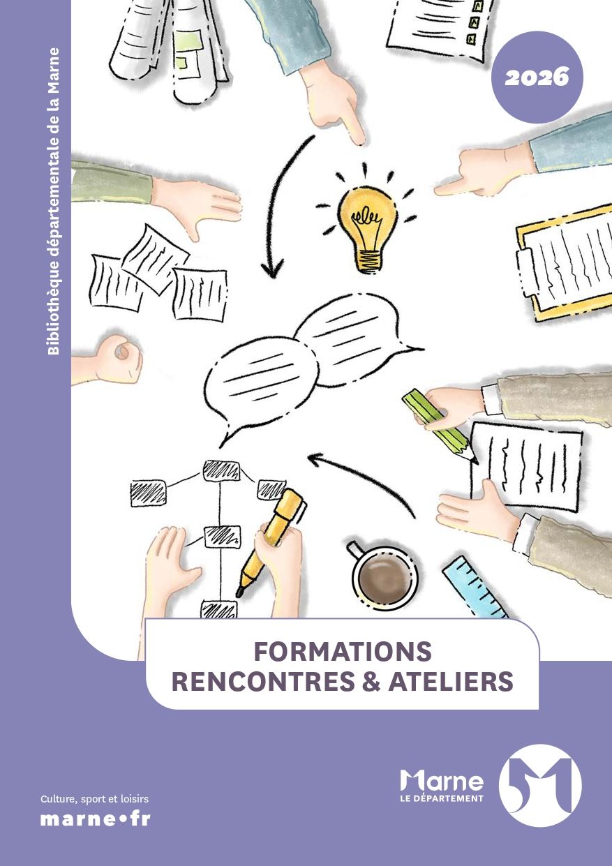 2026 Catalogue formations COUV